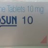 Amlosun 10 | Amlodipine