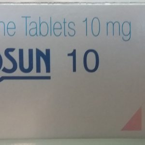Amlosun 10 | Amlodipine