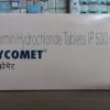 Glycomet 500 | Metformin