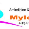 Mylod-At 5/50 | Amlodipine + Atenolol