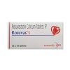 Rosuvas 5 | Rosuvastatin