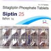 Siglip 25 | Sitagliptin