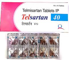 Telsartan 40 | Telmisartan