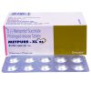 Metpure Xl 25 | Metoprolol