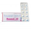 Rozavel 10 | Rosuvastatin