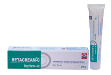 Betacream -C