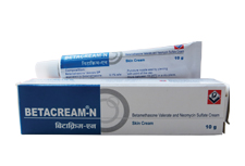 Betacream -N