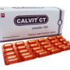 Calvit Chew Tablets