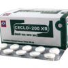 Ceclo 200 Xr Tablets