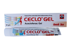 Ceclogel
