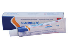 Clomigen  Cream
