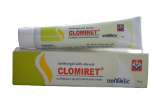 Clomiret Cream