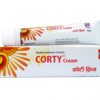 Corty Cream