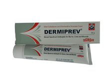 Dermiprev Cream