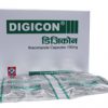 Digicon 100 Capsules
