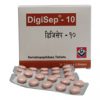 Digisep - 10 Tablets