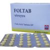 Foltab