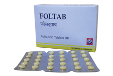 Foltab