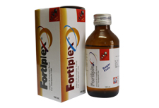 Fortiplex Syrup