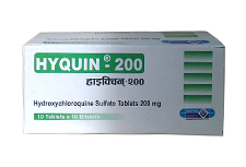 Hyquin -200 Tablets