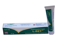 L-Ret Cream