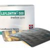 Flontin 500 Tablets