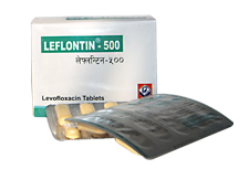 Flontin 500 Tablets