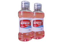 Nepofen Mouthwash