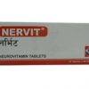 Nervit Tablets
