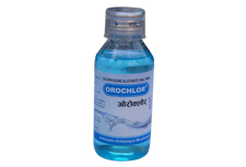 Orochlor Mouthwash