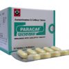 Paracaf Tablets