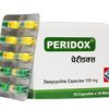 Peridox 100 mg Capsules
