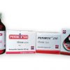 Perimox 500 Capsules