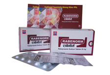 Rabenorm Tablets
