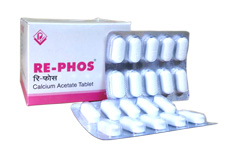 Re-Phos Tablets