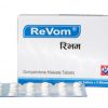 Revom Tablets
