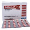 Rosulip - 10 Tablets