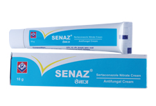 Senaz Cream