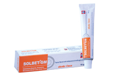 Solbet Gm