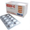 Teltan - 20 Tablets