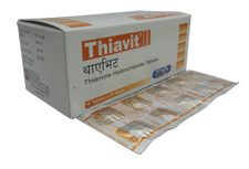 Thiavit Tablets