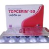 Topcerin - 50 Capsules