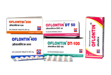 Oflontin Suspension