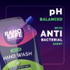 Raho Safe Neem Hand Wash - 500Ml Refill Pack