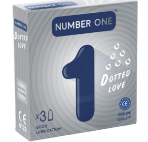 Number One 24X3Pc