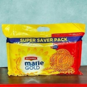 Britannia Marigold - 1Kg X 6