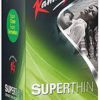Kamsutra Superthin 1X3