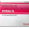 Ovral-G Tab