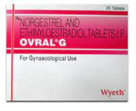 Ovral-G Tab