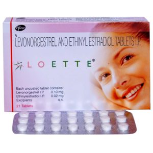 Loette Tab